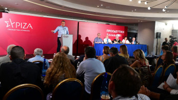 ΣΥΡΙΖΑ: Game Over και θέμα παραίτησης για τον Φάμελλο από την «τρόικα»