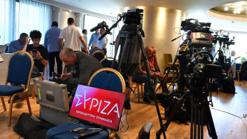 Οι εμφύλιοι στην Αριστερά είναι οι… χειρότεροι: το βίντεο του ΣΥΡΙΖΑ για τους συντρόφους