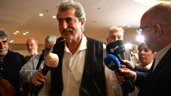 Πολάκης: καλεί σε ανταρσία μετά το ξήλωμα Παππά και Ζαχαριάδη