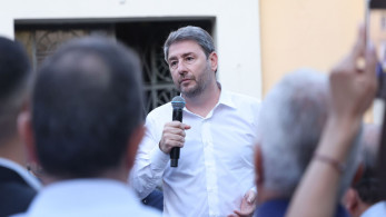 ΠΑΣΟΚ: Ποιον «φωτογράφισε» ο Ανδρουλάκης με την απειλή διαγραφής