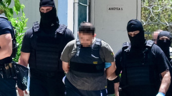37χρονος Παλαιστίνιος: ανθρωποκυνηγητό σε Ελλάδα και Κύπρο για δύο ακόμη μέλη της Χαμάς