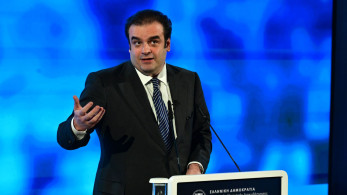 Κυριάκος Πιερρακάκης: Νέες φοροελαφρύνσεις και αναπτυξιακή έκρηξη για τη μεσαία τάξη - «Συνεχίζουμε τη μείωση βαρών»