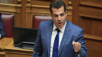 Θάνος Πλεύρης: Ενσωματώνουμε το νέο Σύμφωνο Μετανάστευσης με τον καλύτερο τρόπο για τη χώρα μας