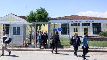 Την ερχόμενη Τρίτη συνεχίζεται η δίκη για το δυστύχημα στα Τέμπη