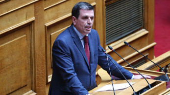 Αιχμηρός Δημήτρης Καιρίδης: Πίσω από το χαμόγελο του Τσίπρα, κρύβεται ο Στάλιν - Είναι στο ΠΑΣΟΚ ο Δούκας;