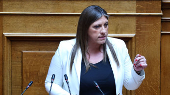 Ζωή Κωνσταντοπούλου για την «παράσταση» Τσίπρα στο Μάτι: Βαρύτατα ανήθικος και αδίστακτος (video)