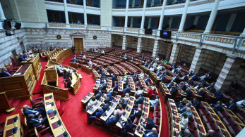 Βουλή: αρχίζει τις εργασίες της η Επιτροπή Αναθεώρησης του Συντάγματος - Στόχος η συναίνεση