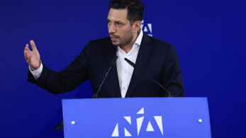 Κωνσταντίνος Κυρανάκης: «Η γενιά της κρίσης τα κατάφερε» - Ομιλία με πολιτικό στίγμα νίκης