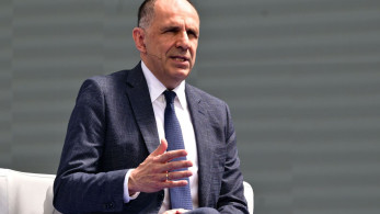 Μήνυμα Γεραπετρίτη προς Άγκυρα: Οι μονομερείς οριοθετήσεις δεν έχουν καμία νομική ισχύ