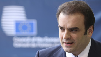 Κυριάκος Πιερρακάκης: Eurogroup με αιχμή την ενέργεια και την ασφάλεια - Οι τρεις άξονες της ευρωπαϊκής στρατηγικής