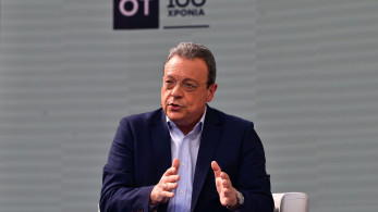 O Φάμελλος ονειρεύεται κοινό ψηφοδέλτιο με τον ΕΛΑΣ - Τον Τσίπρα τον ρώτησε;
