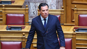 Απάντηση Άδωνι Γεωργιάδη σε Γαβριήλ Σακελλαρίδη για το νοσοκομείο Ρόδου: Βρήκε την ευκαιρία για λαϊκισμό