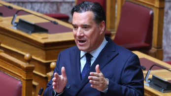 Κατηγορηματικός Άδωνις Γεωργιάδης: «Φαντασιώσεις θερινής νυκτός» τα σενάρια περί αλλαγής ηγεσίας της ΝΔ