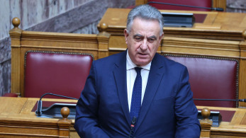 Καββαδάς από τον Έβρο: Περνάμε από την αντιμετώπιση των επιζωοτιών στην πρόληψη