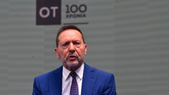 Γιάννης Στουρνάρας: Η ΕΚΤ αύξησε τα επιτόκια λόγω πληθωρισμού - «Δεν υπάρχει δέσμευση για τις επόμενες κινήσεις»