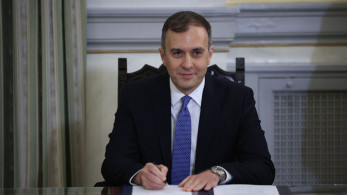 Τάσος Χατζηβασιλείου: Εθνική προτεραιότητα η ελληνική Προεδρία του Ευρωπαϊκού Συμβουλίου