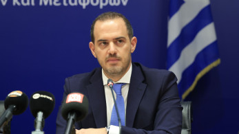 Γιώργος Κώτσηρας: Διαρκής μέριμνα για ασφαλείς και αξιόπιστες μετακινήσεις με το Μετρό