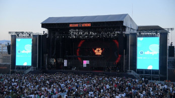 Οι fans των Gorillaz αποκαλύπτουν στην Allwyn τα πιο περίεργα περιστατικά από συναυλίες (video)