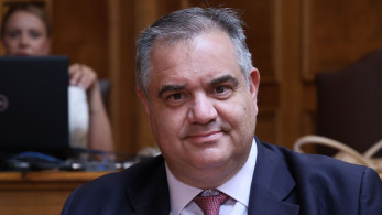 Βασίλης Σπανάκης: Χωρίς εισοδηματικό «κόφτη» η πολιτογράφηση