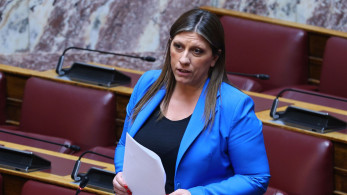 Όταν η άρση ασυλίας γίνεται αφήγημα θυματοποίησης - Η περίπτωση της Ζωής Κωνσταντοπούλου