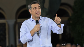 Μαρίνος Σκανδάμης: χθες έφυγε από το ΠΑΣΟΚ, σήμερα ανέλαβε τομεάρχης του Αλέξη Τσίπρα