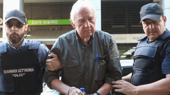 Αλέξανδρος Γιωτόπουλος: το σκεπτικό του Αρείου Πάγου για την αναίρεση της αποφυλάκισης