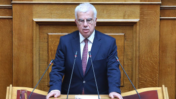 Στράτος Σιμόπουλος: Ή αυτοδύναμη Νέα Δημοκρατία ή κυβέρνηση των ηττημένων