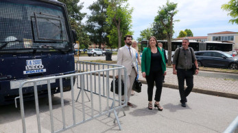 Δικηγόρος οικογένειας Πλακιά για Κωνσταντοπούλου: Στη δίκη για τα Τέμπη δεν τοποθετείται νομικά (audio)