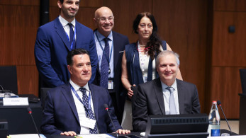 Άδωνις Γεωργιάδης από Λουξεμβούργο: Νέο ευρωπαϊκό σχέδιο για βιοτεχνολογία και φάρμακα - Οι τρεις πυλώνες