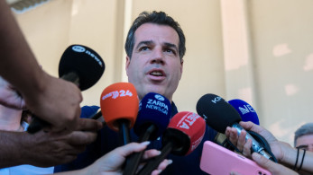 Θάνος Πλεύρης: Δεν θέλουμε να παγιωθεί μεταναστευτική γραμμή Λιβύης-Κρήτης