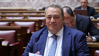 Ευριπίδης Στυλιανίδης για Συνταγματική Αναθεώρηση: Να θωρακίσουμε δικαιώματα στη βάση νέων αναγκών