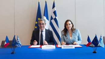 Όλγα Κεφαλογιάννη: Ελλάδα και Γαλλία διαμορφώνουν μαζί το μέλλον του ευρωπαϊκού τουρισμού
