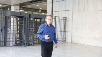 Στις 2 Ιουλίου συνεχίζεται η δίκη του Δημήτρη Λιγνάδη
