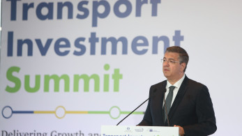 Απόστολος Τζιτζικώστας: Ήρθε η ώρα να εκπληρωθεί η υπόσχεση για το ευρωπαϊκό μέλλον των Δυτικών Βαλκανίων