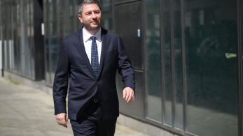 Ο Ανδρουλάκης ανακάλυψε ξανά την εξωτερική πολιτική και ζητά από τον Μητσοτάκη να κάνει όσα ήδη γίνονται