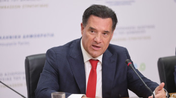 Άδωνις Γεωργιάδης σε σκιτσογράφο Στάθη για την επίθεση σε Μανωλίδου: Είσαι συμπλεγματικός μισογύνης