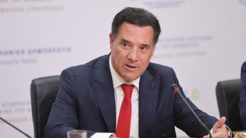 Άδωνις Γεωργιάδης για τη φωτιά στο Σισμανόγλειο: «Θα διεκδικήσουμε δικαστικά τις ζημιές»