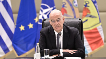 Δένδιας: Η «Ασπίδα του Αχιλλέα» σηματοδοτεί τη μετάβαση σε ένα ολιστικό σύστημα αποτροπής