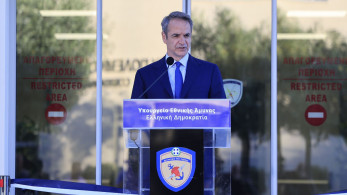 Κυριάκος Μητσοτάκης: Κομβική μέρα για την ασφάλεια της πατρίδας - Οι Ένοπλες Δυνάμεις μετασχηματίζονται