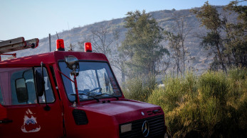 Υψηλός κίνδυνος πυρκαγιάς για την Παρασκευή σε πολλές περιοχές της χώρας