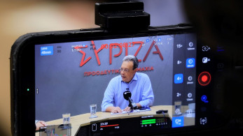 ΣΥΡΙΖΑ: ετοιμάζονται για αποκαθήλωση του Φάμελλου