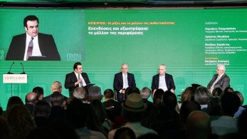 Κυριάκος Πιερρακάκης: Πάνω από 100.000 δανειολήπτες θα ωφεληθούν από τη νέα ρύθμιση για τον νόμο Κατσέλη