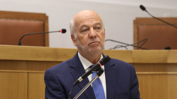 Γιώργος Φλωρίδης: «Βαθιά μεταρρύθμιση» στη Δικαιοσύνη - Πώς αλλάζει η επίλυση διαφορών στην Ελλάδα