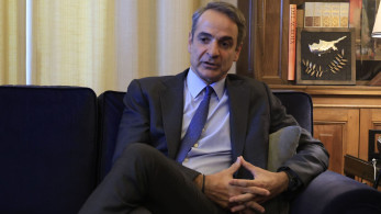 Ο Κυριάκος Μητσοτάκης θα επισκεφθεί αύριο το πρωί τη Σχολή Ναυτικών Δοκίμων