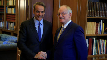 Μητσοτάκης για Νόμο Κατσέλη: Ξεπεράσαμε τις προσδοκίες - Χρέος μας η στήριξη της κοινωνίας