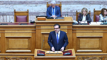 Πιερρακάκης για Νόμο Κατσέλη: Κάνουμε το μέγιστο που μας επιβάλλει η πολιτική ευθύνη