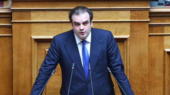 Κυριάκος Πιερρακάκης σε Σωκράτη Φάμελλο για ν. Κατσέλη: Επιβάλλουμε και αναδρομικότητα, που δεν αναφέρεται από τον Άρειο Πάγο