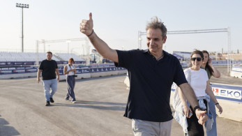 Κυριάκος Μητσοτάκης: Οι Σέρρες επιστρέφουν δυνατά στον χάρτη του motorsport