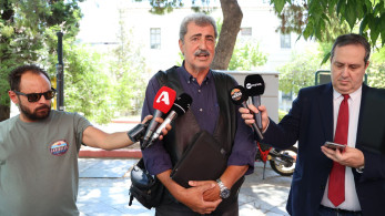 ΠΓ ΣΥΡΙΖΑ: Ένταση και αποχώρηση Πολάκη προαναγγέλλοντας κατάθεση υπογραφών για Κεντρική Επιτροπή