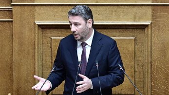 Καταρρέει το αφήγημα Ανδρουλάκη περί νίκης στις εκλογές: δεν πείθει ούτε τους δικούς του